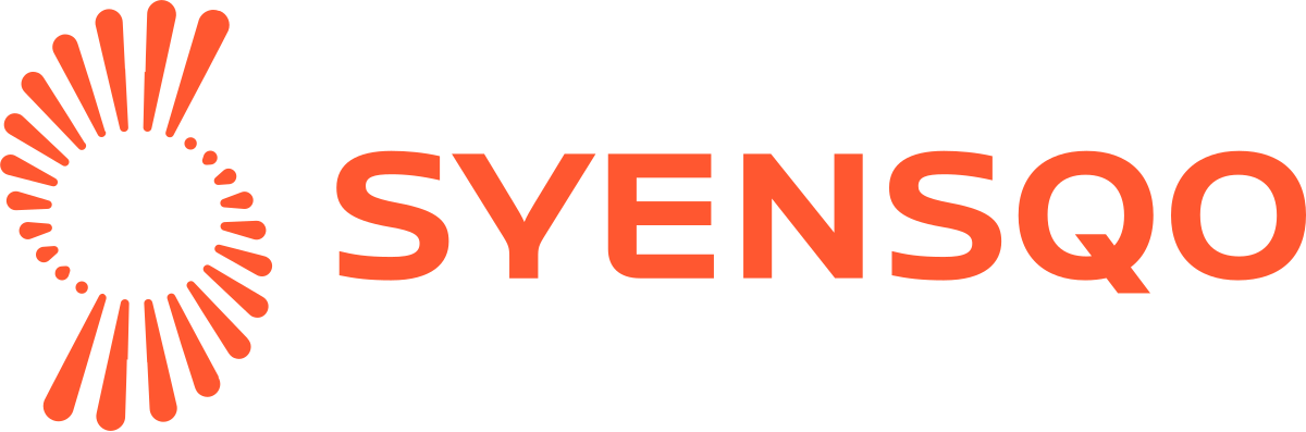 Logo Syensqo